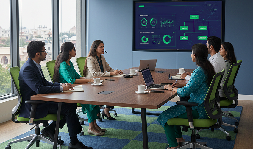 Workforce Deployment